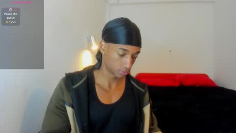 malkongarcia online show from 11-05-25, 01:55