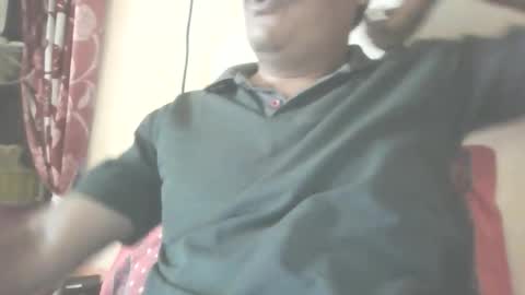 Sree0703 online show from 05-11-26, 07:47