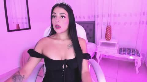 Mallorie online show from 04-24-26, 05:15