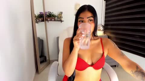 Mallorie online show from 07-28-26, 06:20