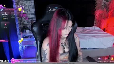 mallory_dietlinde online show from 02-20-26, 03:25