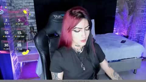 mallory_dietlinde online show from 03-10-26, 03:44