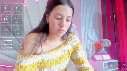 Snapshot of mally_boom chatting on 09-10-25, 08:09 mally online show from 09-10-25, 08:09