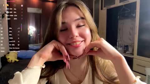 Jinny online show from 01-15-26, 03:49