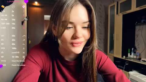 Jinny online show from 02-28-26, 03:13