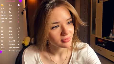 Jinny online show from 03-28-26, 03:22