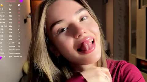 Jinny online show from 04-29-26, 04:00