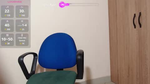 Malory  online show from 01-28-25, 01:29