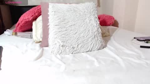 Malory  online show from 02-18-25, 06:26