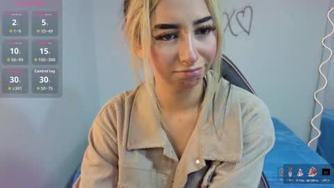 Malory  online show from 12-14-25, 07:51