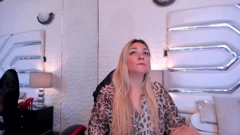 MalorySweet  online show from 01-11-25, 12:40