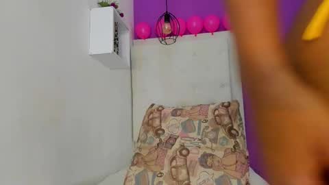 Malu online show from 02-23-26, 11:51