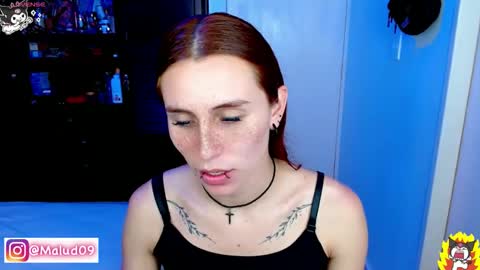 Snapshot of malud_09 chatting on 11-21-25, 03:44 online show from 11-21-25, 03:44