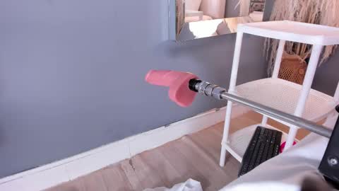 Malu online show from 02-20-25, 08:36