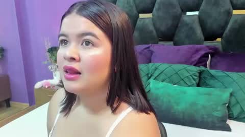 alejandra maleja online show from 07-12-26, 11:45