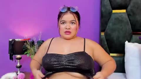 alejandra maleja online show from 07-18-26, 11:25