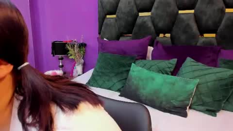 alejandra maleja online show from 07-20-26, 10:39