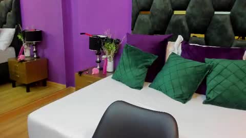 alejandra maleja online show from 07-29-26, 11:52