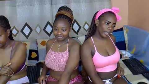 mama_pussie online show from 02-06-26, 01:43