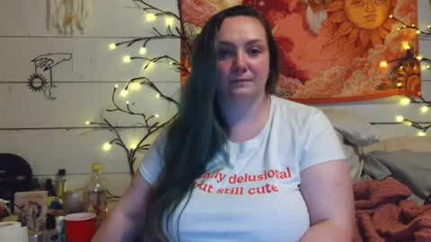 bbwgothmom666 online show from 07-26-26, 02:20