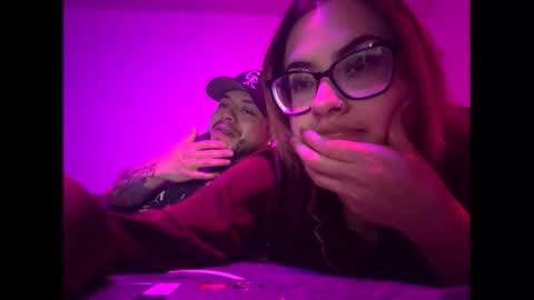 Snapshot of mamaboozey chatting on 02-10-26, 07:01 mamaboozey online show from 02-10-26, 07:01