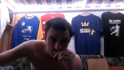 Snapshot of mamamia1789 chatting on 01-02-25, 12:55 mamamia1789 online show from 01-02-25, 12:55