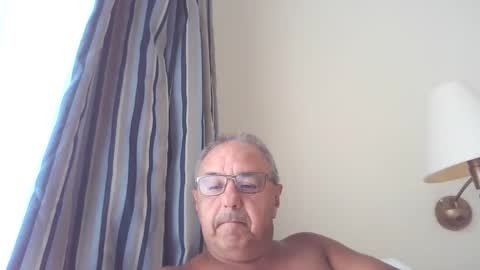 OLDMANFREE online show from 12-29-24, 09:20