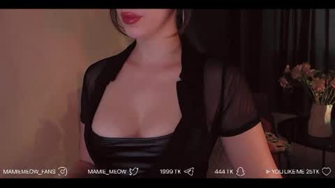 Your Miss Alice  online show from 07-01-26, 11:56