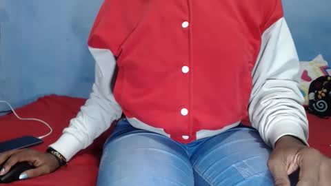 cristal online show from 02-14-25, 10:28