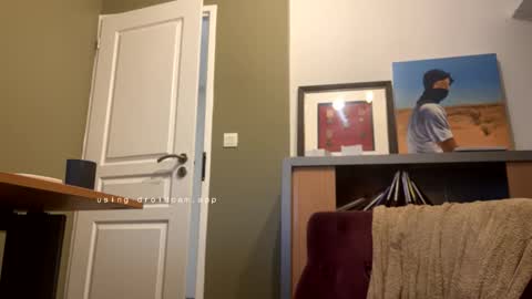 man38110 online show from 10-12-25, 07:02