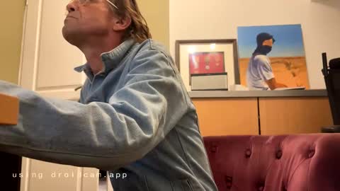 man38110 online show from 10-18-25, 07:47