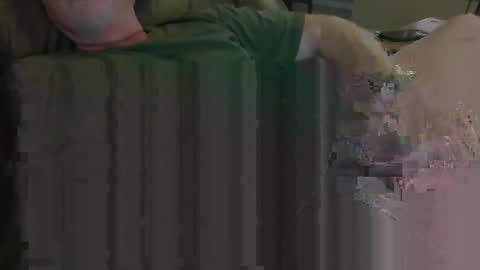 Mancok online show from 01-27-25, 05:15