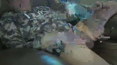 Mancok online show from 03-10-25, 01:43