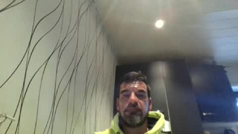 Snapshot of man_from_geaven chatting on 10-30-25, 02:51 man_from_geaven online show from 10-30-25, 02:51