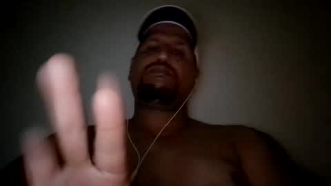 Man new online show from 02-07-25, 03:01