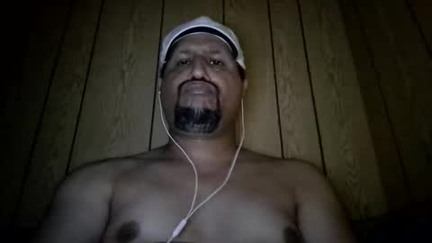 Man new online show from 10-29-25, 09:49