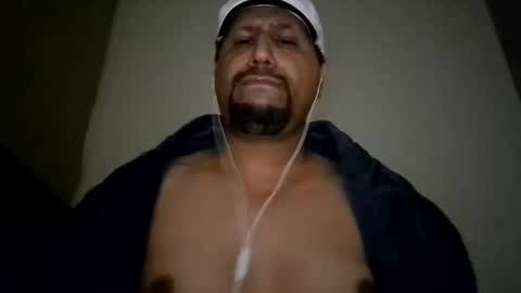 Man new online show from 11-05-25, 11:27