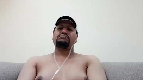 Man new online show from 11-08-25, 10:26