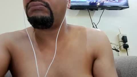 Man new online show from 11-11-25, 12:38