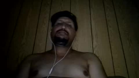 Man new online show from 11-24-25, 12:21