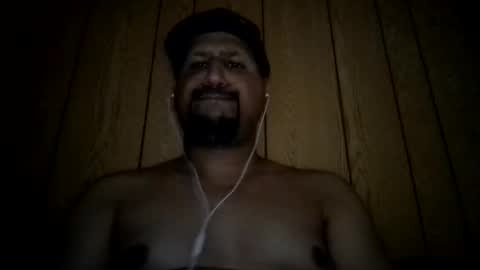 Man new online show from 11-26-25, 10:49