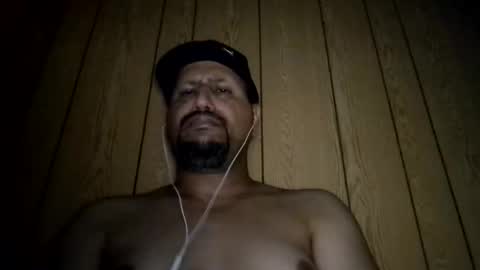 Man new online show from 11-27-25, 12:13