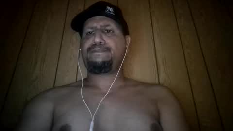 Man new online show from 12-03-25, 10:24