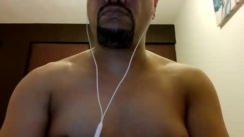 Man new online show from 12-19-25, 03:13