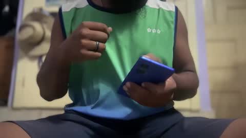 mananmathew95 online show from 09-24-25, 05:16