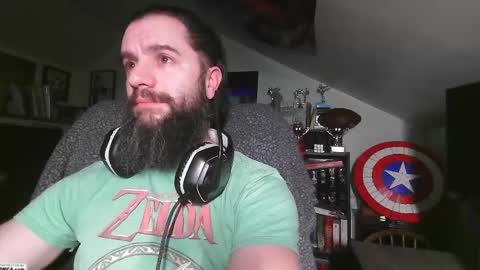 Manny online show from 02-20-26, 03:14