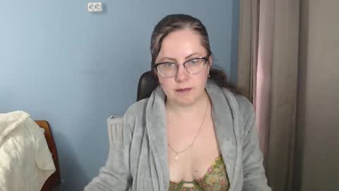 mandarinka28 online show from 12-02-25, 09:14