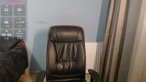 mandarinka28 online show from 02-22-26, 09:08