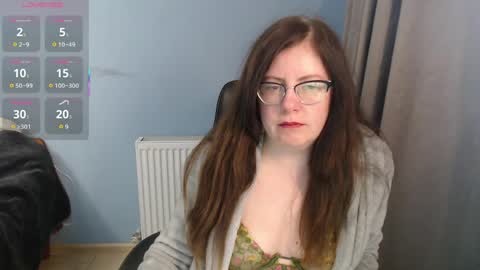 mandarinka28 online show from 04-16-26, 07:09