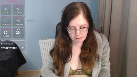 mandarinka28 online show from 04-18-26, 07:12